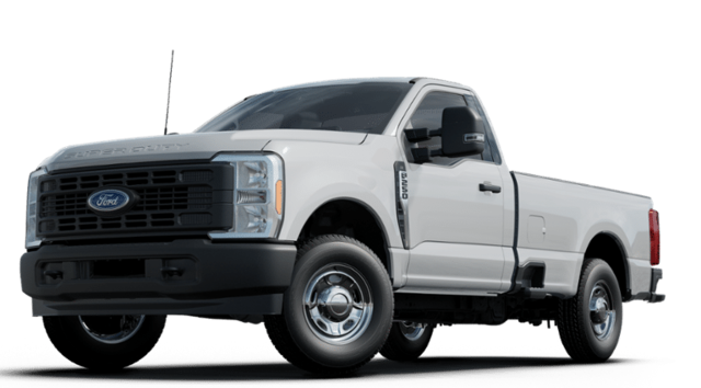 2024 Ford SuperDuty